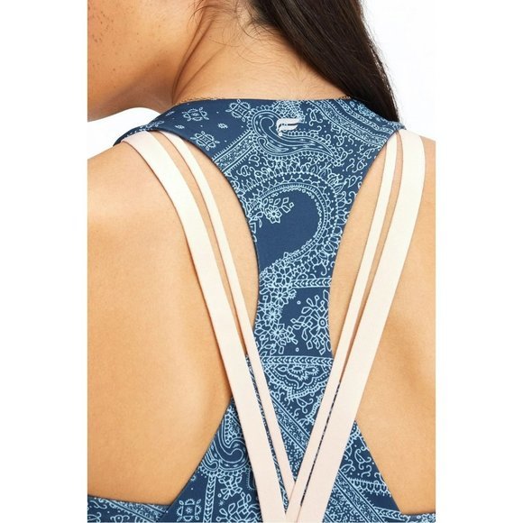 Fabletics Boost Medium Impact Sports Bra - Picture 3 of 10